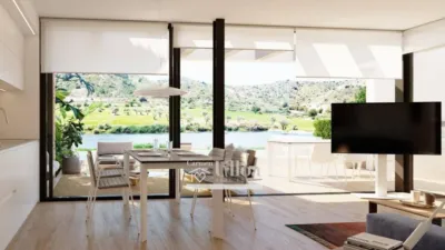 Casa – Monforte del Cid - Vista 2