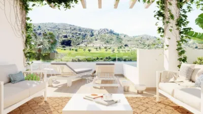 Casa – Monforte del Cid - Vista 3
