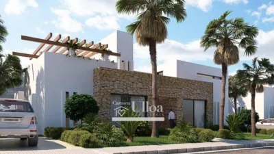 Casa – Monforte del Cid - Vista 4