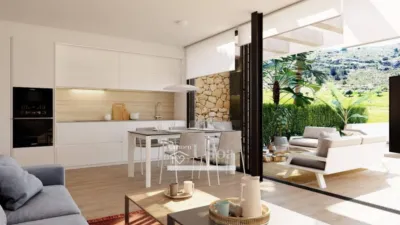 Casa – Monforte del Cid - Vista 5