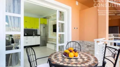 Apartment on Orlando Street. 38679, Playa de Fanabe, Adeje (Tenerife) photo 10