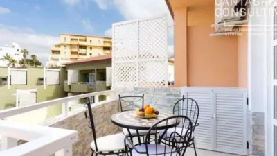 Apartment on Orlando Street. 38679, Playa de Fanabe, Adeje (Tenerife) photo 11