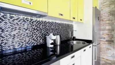 Apartment on Orlando Street. 38679, Playa de Fanabe, Adeje (Tenerife) photo 2