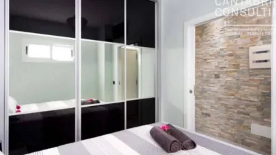 Apartment on Orlando Street. 38679, Playa de Fanabe, Adeje (Tenerife) photo 6