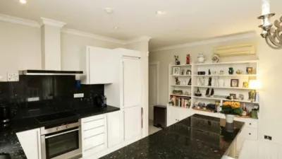 Apartment in La Fustera photo 10