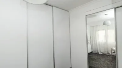 Apartment in La Fustera photo 21