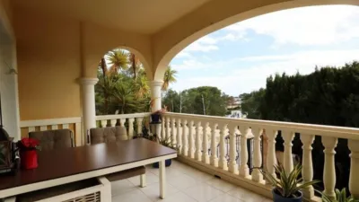 Apartment in La Fustera photo 23