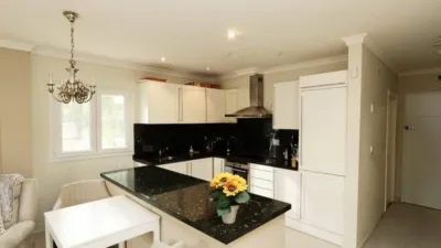 Apartment in La Fustera photo 8