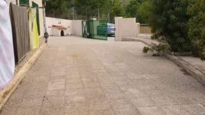 Casa – la Vila Joiosa / Villajoyosa, el Pont, la Marina Baixa - Vista 5