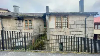 Casa rústica en venta en Calle Moreiras, 1, Moreiras (Toén) de 35.000 €