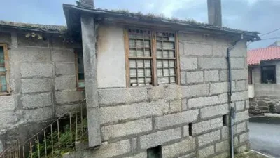 Casa rústica en venta en Calle Moreiras, 1, Moreiras (Toén) de 35.000 €