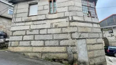 Casa rústica en venta en Calle Moreiras, 1, Moreiras (Toén) de 35.000 €