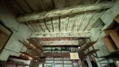Casa rústica en venta en Calle Moreiras, 1, Moreiras (Toén) de 35.000 €