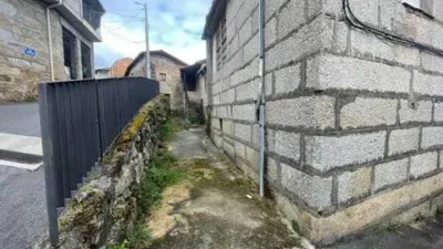 Casa rústica en venta en Calle Moreiras, 1, Moreiras (Toén) de 35.000 €