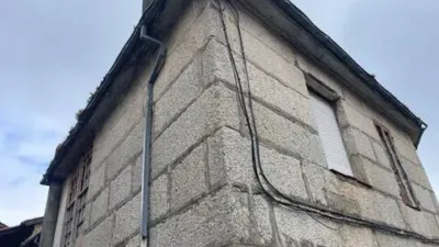 Casa rústica en venta en Calle Moreiras, 1, Moreiras (Toén) de 35.000 €
