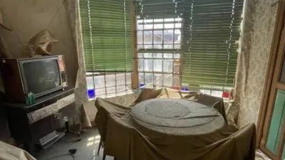 Casa rústica en venta en Calle Moreiras, 1, Moreiras (Toén) de 35.000 €