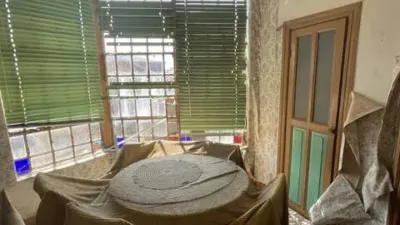 Casa rústica en venta en Calle Moreiras, 1, Moreiras (Toén) de 35.000 €