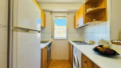 Pis – Torrevieja, La Mata - Vista 5
