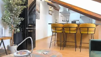 Piso en alquiler en Madrid Capital - Imagen 10