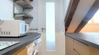 Piso en alquiler en Madrid Capital - Imagen 16