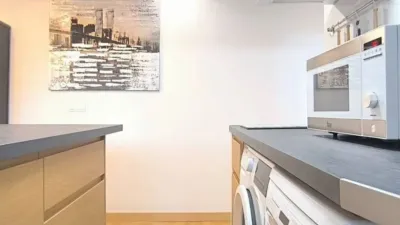 Piso en alquiler en Madrid Capital - Imagen 17