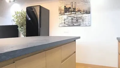 Piso en alquiler en Madrid Capital - Imagen 18