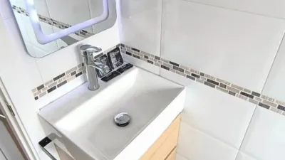 Piso en alquiler en Madrid Capital - Imagen 22