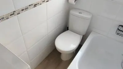 Piso en alquiler en Madrid Capital - Imagen 24