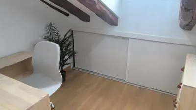 Piso en alquiler en Madrid Capital - Imagen 25
