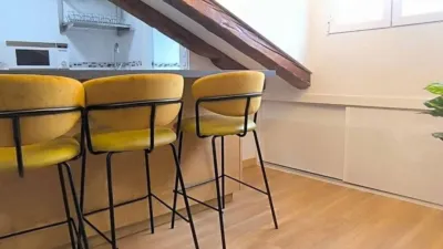 Piso en alquiler en Madrid Capital - Imagen 3