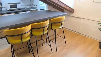 Piso en alquiler en Madrid Capital - Imagen 4