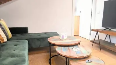 Piso en alquiler en Madrid Capital - Imagen 5