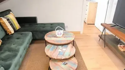 Piso en alquiler en Madrid Capital - Imagen 6