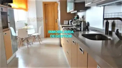 Penthouse in Linares photo 11