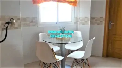 Penthouse in Linares photo 12