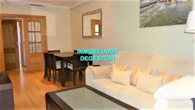 Penthouse in Linares photo 4