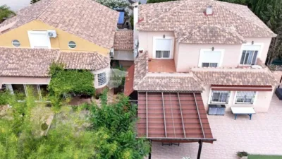 Casa – Elx - Elche - Vista 4