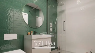 Apartment in Mutxamel photo 8