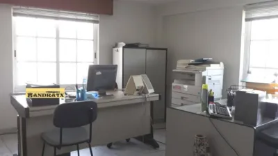 Local comercial en alquiler en Narón - Vista 4
