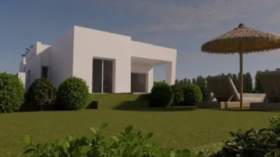 Casa – Algorfa - Vista 3