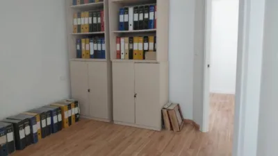 Apartment in the Centre photo 11