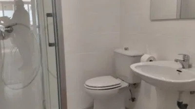 Apartment in the Centre photo 2