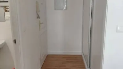 Apartment in the Centre photo 3
