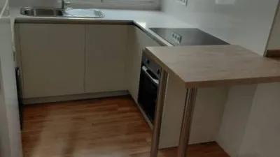 Apartment in the Centre photo 9