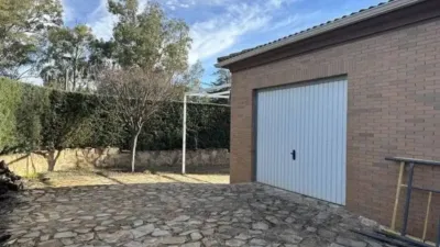 Chalet in Linares photo 5