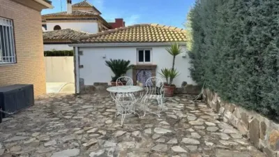 Chalet in Linares photo 6
