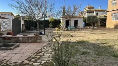 Chalet in Linares photo 10