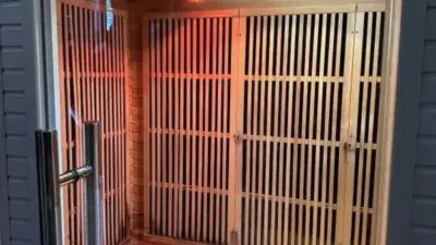 Chalet in Linares photo 12