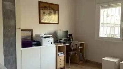Chalet in Linares photo 21