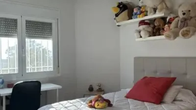Chalet in Linares photo 25